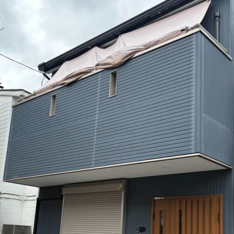 こんにちは。