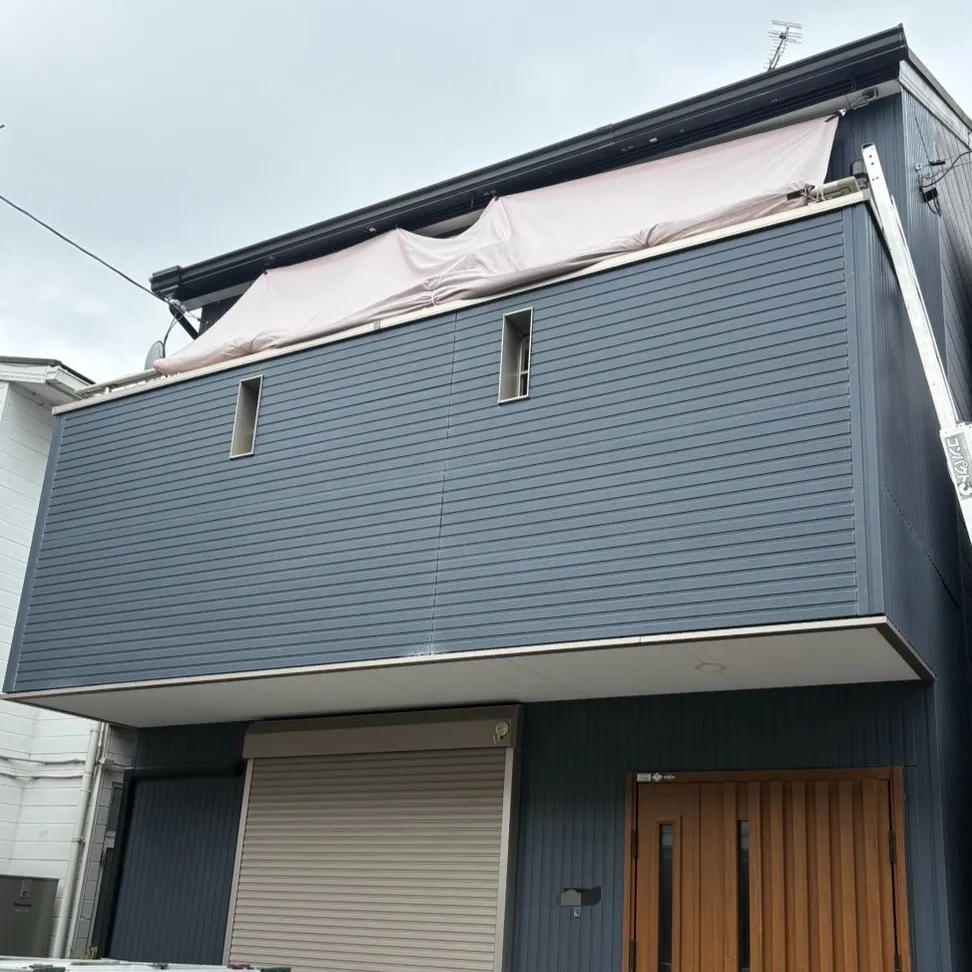 こんにちは。