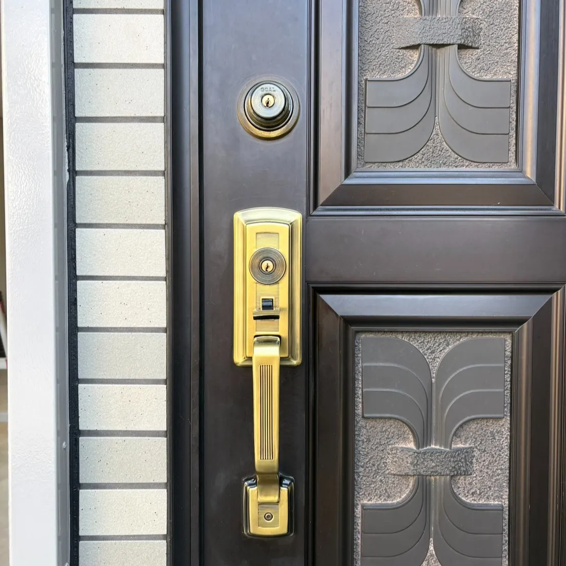 玄関の鍵は毎日の生活において重要な役割を果たしていますが、時...