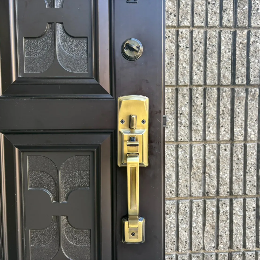 玄関の鍵は毎日の生活において重要な役割を果たしていますが、時...