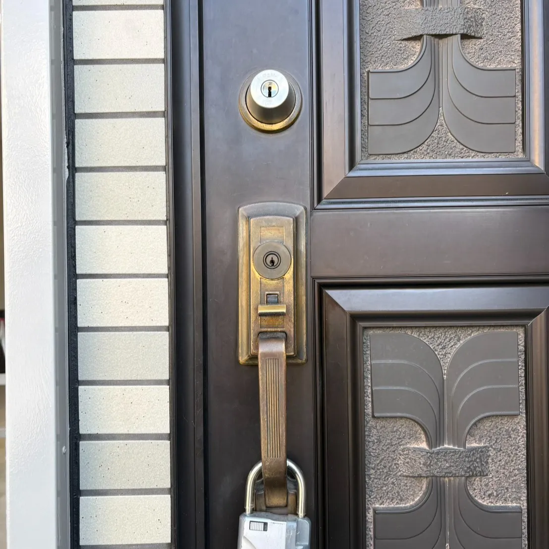 玄関の鍵は毎日の生活において重要な役割を果たしていますが、時...