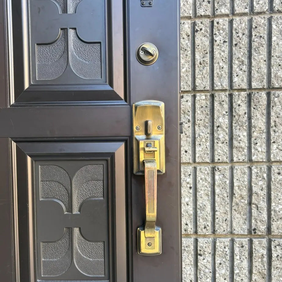 玄関の鍵は毎日の生活において重要な役割を果たしていますが、時...